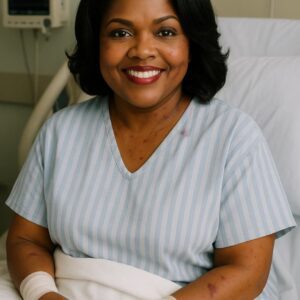 GOOD NEWS FROM CECE WINANS: A JOURNEY OF HEALING, FAITH, AND QUIET STRENGTH nn