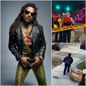 Lenny Kravitz to Lead Free Memorial Performance Following De@dly Brown University Sh00ting