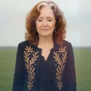 NETFLIX ANNOUNCES “Till the End: The Bonnie Raitt Story” — A Life Forged in Feeling. DuKPI