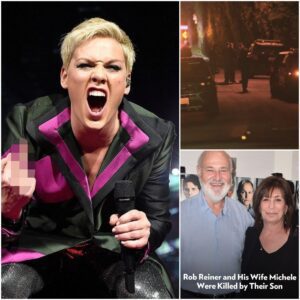 An Unimaginable Day: When P!nk Walked Out—and Hollywood Froze nn