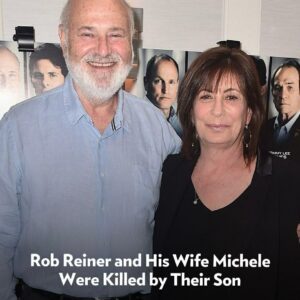 "SHOCKER: Rob Reiner and Wife Murdered by Son Nick Reiner - Couple Found Dead"