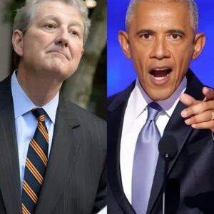 JOHN KENNEDY GOES LIVE AT 3 A.M.: “OBAMA WARNED ME — IF I DON’T DROP IT, I’M FINISHED” DuKPI