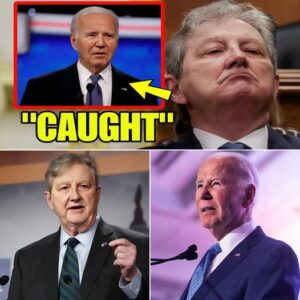 💥 T.R.U.M.P VOIDS 3,000 BIDEN AUTOPEN ORDERS — KENNEDY DROPS BOMB THAT COULD LAND BIDEN IN COURT. DuKPI