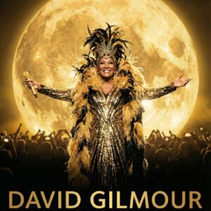 BREAKING: The High Heels Are Coming Off — Patti LaBelle Announces 2026 World Tour, Sparks Rumors of Epic Reunion with Gladys Knight