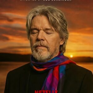 HEADLINE: NETFLIX UNVEILS “AGAINST THE WIND”: A DEFINITIVE $65 MILLION ODE TO BOB SEGER’S HEARTLAND LEGACY. 2.10