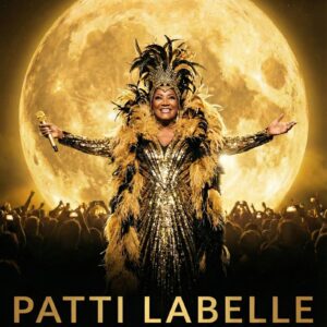 BREAKING: The High Heels Are Coming Off — Patti LaBelle Announces 2026 World Tour, Sparks Rumors of Epic Reunion with Gladys Knight