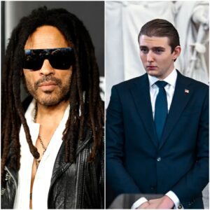 Viral Claim Involving Barron Trump and Prince William Sparks Online Frenzy — But No Evidence Supports the Story