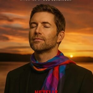 HEADLINE: NETFLIX DIVES INTO “DEEP WATERS”: A $65 MILLION HOMAGE TO JOSH TURNER’S FAITH AND TRADITION. 2.10