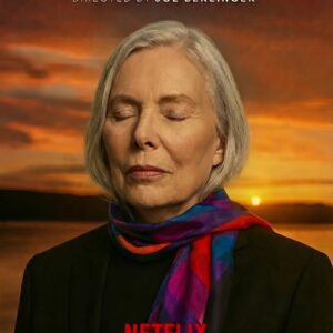 HEADLINE: NETFLIX UNVEILS “PAINTED SOUL”: A $65 MILLION CINEMATIC ODYSSEY INTO THE GENIUS OF JONI MITCHELL. 2.10