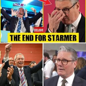 🚨 REFORM’S BY-ELECTION SHOCKWAVE — FARAGE DOMINATES, LABOUR & SNP CRUMBLE .DuKPI