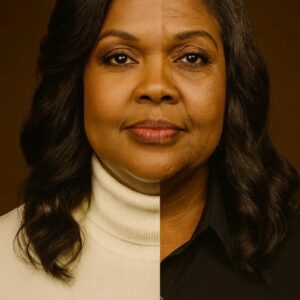 CeCe Winans Breaks the Silence: Inside the Long-Awaited Netflix Documentary Celebrating Faith, Family, and an Enduring Voice nn