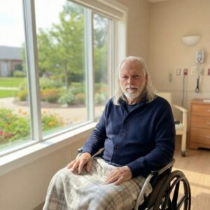 ECHOES OF LIFE: David Gilmour Survives "Critical" Emergency Surgery, Breaking 24 Hours of Terrifying Silence