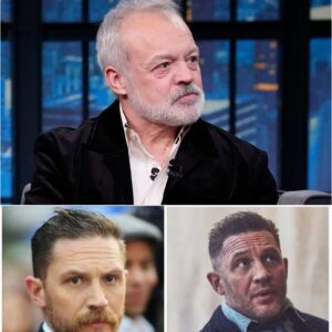 🔥 HARDY “DOSSIER” SHAKES WESTMINSTER: Leaked Memo Allegedly Linked to Tom Hardy Sparks Celebrity Revolt (UNCONFIRMED)