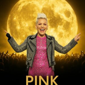 P!nk Announces Explosive 2026 World Tour, Igniting Global Excitement and Redefining What a Comeback Looks Like nn