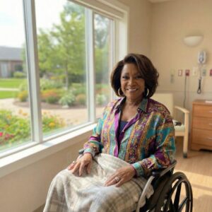 SOMEWHERE OVER THE RAINBOW: Patti LaBelle Survives "Critical" Emergency Surgery, Ending 24 Hours of Deafening Silence