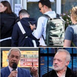🔥 LABOUR IN FREEFALL AS GRAHAM NORTON SURGES: Half Their Voters Gone in an Existential Crisis lht