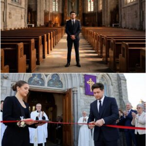 Niall Horan’s Quiet Christmas Gesture Leaves a Neighborhood in Awe NN