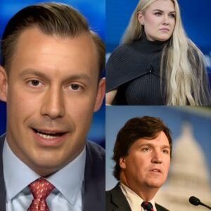 Johnny Joey Jones Silences Maxine Waters with Brutal Exposure of ‘Horrific Secrets’ on National TV-DB