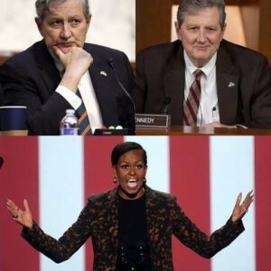 🔥 MICHELLE OBAMA’S $150M DEFAMATION LAWSUIT AGAINST SEN. TED CRUZ COLLAPSES IN JUST 7 SECONDS IN COURT! ⚡