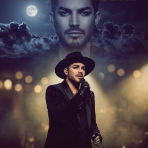 🔥 POP ICON ADAM LAMBERT SHATTERS THE INTERNET WITH HIS OFFICIAL ANNOUNCEMENT: THE 2026 WORLD TOUR IS HERE — AND FANS ARE CALLING IT HIS MOST EMOTIONAL ERA YET 🔥