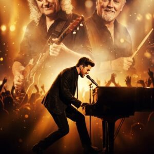 BEGINNING OF DESTRUCTION: The Angry Song Queen Once Carried — And the Night Adam Lambert Turned It Into Healing