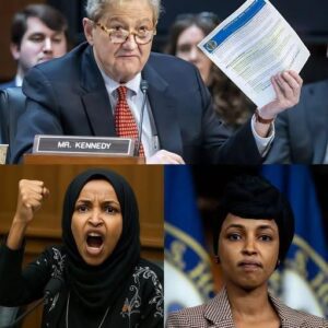 🔥 “YOU HAVE 48 HOURS TO RESIGN” — A POLITICAL STORM THAT SHOOK AMERICA