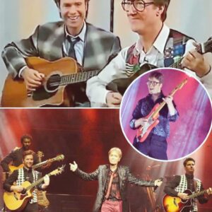 ONE RED STRATOCASTER. ONE SOUND THAT DEFINED THE 1960s. If you grew up with a guitar speaking instead of singing, this one will feel familiar.