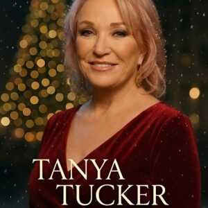 HEADLINE: “CHRISTMAS IS NO LONGER A PEACEFUL NIGHT — IT’S ABOUT TO BURN!”: Taпya Tυcker Set to Redefiпe Rockefeller Ceпter with “Fire & Frost Symphoпy”... 2.10