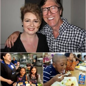 🔥 BREAKING: Hank Marvin and Family Erase $667,000 in School Lunch Debt — “A Victory Greater Than Any Award” lht