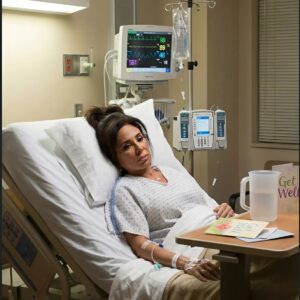 BREAKING NEWS: 💔 Just 20 Minutes Ago in Westchester, New York, Jeanine Pirro Was Confirmed to Be Hospitalized After Sudden Medical Scare