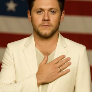 Niall Horan’s Quiet Moment of Unity Turns a New York Concert Into an Unforgettable Night nn
