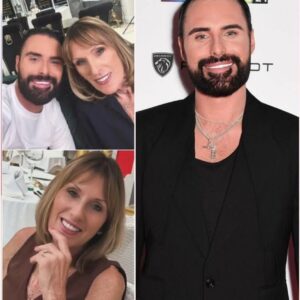 “People always see me laughing and full of energy on TV — but no one knew my mum had to sell our tiny East London flat… just so I could chase my dream.” DuKPI