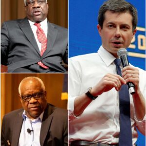 🔥 Thomas Moves to Confront Pete Buttigieg — But Within 20 Minutes, Buttigieg Turns the Entire Courtroom Against Him!