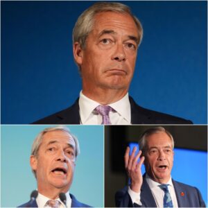 Hey Farage leave our kids alone. Reform leader sent message from Glasgow City Council