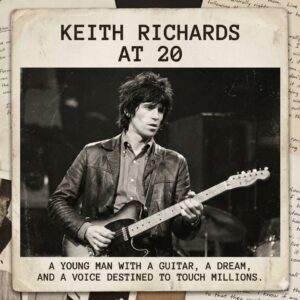 🔥 A RIFF ON THE BRINK: Keith Richards’ ‘Before They Make Me Run’ is a Gritty Testament Written in Scotch and Scars lht