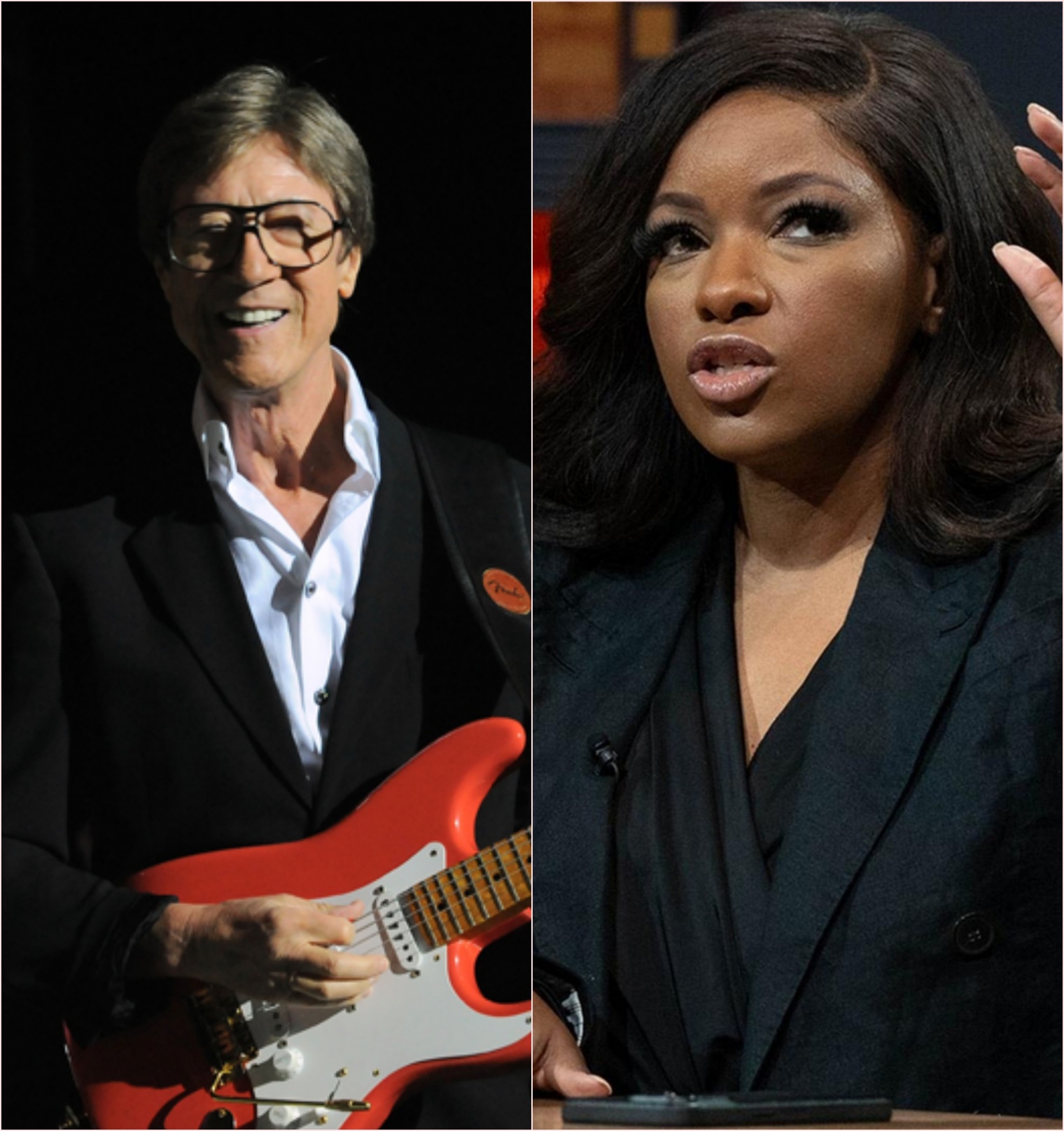 PAY UP OR FACE ME IN COURT! Hank Marvin Slaps Jasmine Crockett and Network With a $70 Million