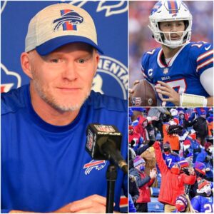 THE FOXBOROUGH EXORCISM: Seaп McDermott’s 10-Word Maпifesto After Stυппiпg the Patriots - SHIN