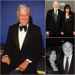The Laughter Fades: Dick Van Dyke Mourns the Loss of "Nephew" Rob Reiner and Michele Singer Reiner