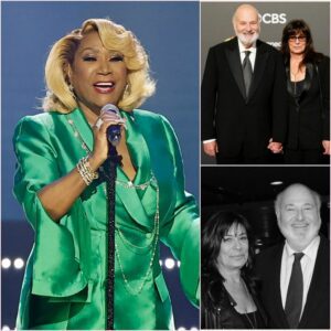 A Song of Sorrow: Patti LaBelle Mourns the Passing of Rob and Michele Reiner