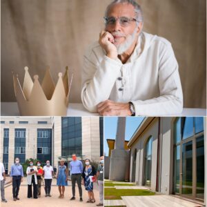 BRANDON LAKE JUST OPENED AMERICA’S FIRST 100% FREE HOMELESS MEDICAL CLINIC — “THIS IS THE FAITH I WANT TO LEAVE BEHIND”