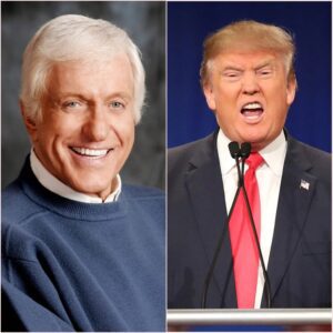 THE DAY THE LAUGHTER STOPPED: DICK VAN DYKE’S WAR FOR THE SOUL OF HAPPINESS