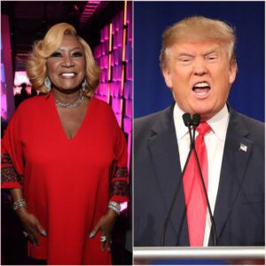 THE GODMOTHER STRIKES BACK: PATTI LABELLE’S HOLY WAR FOR THE SOUL OF “NEW ATTITUDE”