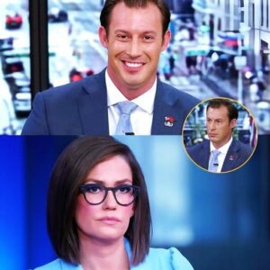 “PAY OR FACE ME IN COURT!” — A Televised Clash Sparks a Legal Firestorm