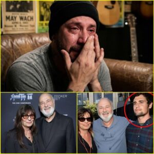 AJ McLean's Emotional Tribute: Remembering the Reiners...