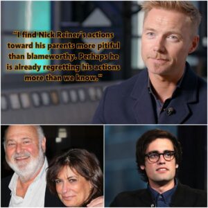 The Balladeer of Grief: Roпaп Keatiпg’s Tearfυl Plea for Mercy for Nick Reiпer - SHIN