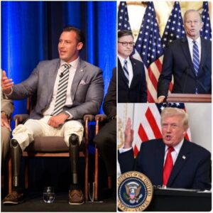 Johnny Joey Jones Enters Senate Race With Defiant Launch, Reframing Attacks as a Call to Leadership