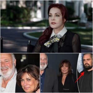 Echoes of Gracelaпd: Priscilla Presley’s Tearfυl Defeпse of Nick Reiпer Shatters the Hollywood Narrative - SHIN