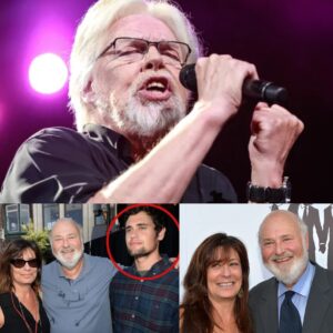 “LET ME BE BLUNT”: BOB SEGER TEARS DOWN THE HOLLYWOOD FAÇADE TO MOURN ROB AND MICHELE REINER’S FATAL SACRIFICE].! 2.10