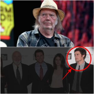 "DON'T FEED ME THE LIES... I'VE SEEN THE NEEDLE AND THE DAMAGE DONE": NEIL YOUNG’S GRITTY REALITY CHECK SILENCES HOLLYWOOD - SHIN