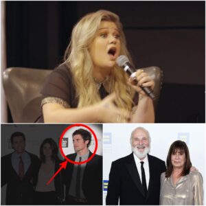 "I'M JUST GONNA BE REAL WITH Y'ALL... THIS WASN'T BAD LUCK, IT WAS A BREAKING POINT": KELLY CLARKSON’S TEARFUL REALITY CHECK - SHIN